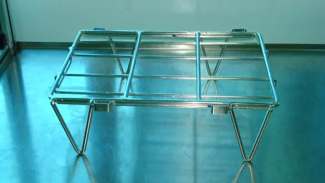 Stainless Steel Fabrication - Saravana Success Fab project photograph 11